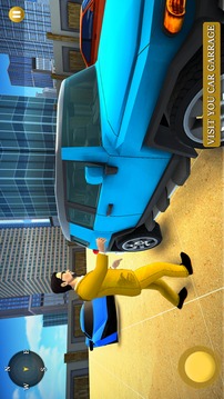 Billionaire Teacher Life Style游戏截图4