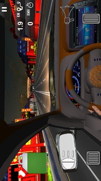 Come Across For Antipode Drive游戏截图4