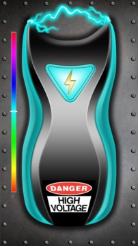 Virtual Taser Simulator游戏截图1