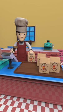Restaurant Craft游戏截图5