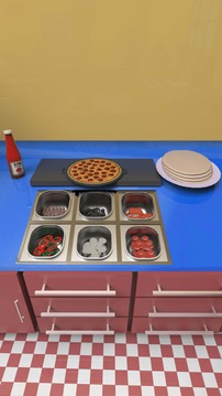 Restaurant Craft游戏截图3