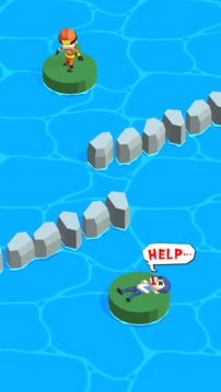 开辟道路游戏截图3