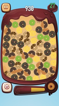 Triple Donuts游戏截图2
