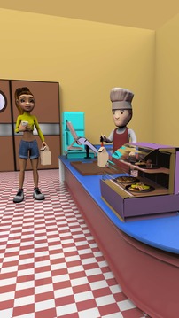 Restaurant Craft游戏截图4