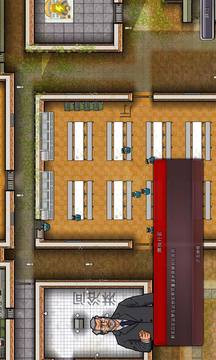 监狱建筑师游戏截图3