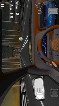 Come Across For Antipode Drive游戏截图3
