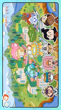 淘塔生活海岛亲子房游戏截图5