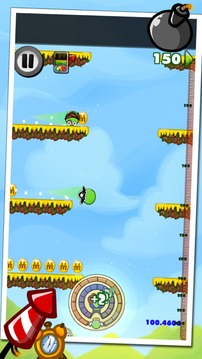 Bubble Blast Falldown游戏截图1