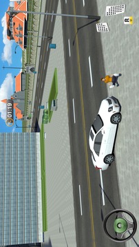 911救护车救援游戏截图2