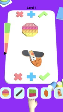 Fidget Toys游戏截图2