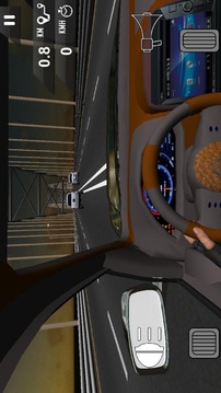 Come Across For Antipode Drive游戏截图1