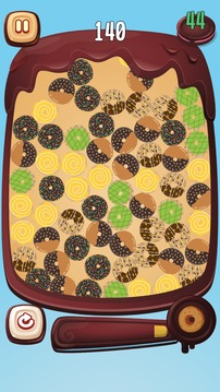 Triple Donuts游戏截图3