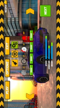 Traffic racer rider  Most wanted real drag ra游戏截图3