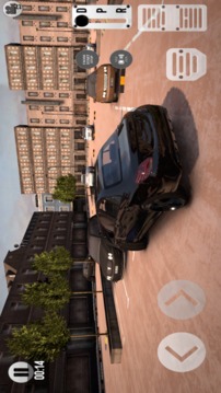 Car Parking Games Simulator游戏截图1