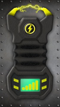 Virtual Taser Simulator游戏截图5