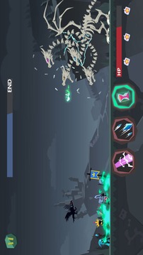 魔龙守卫游戏截图3