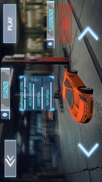Car Racing Simulator Games 3D游戏截图1