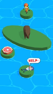 开辟道路游戏截图1