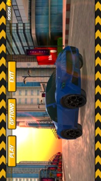 Traffic racer rider  Most wanted real drag ra游戏截图5