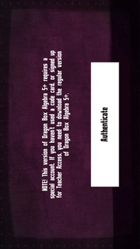 DragonBox游戏截图2