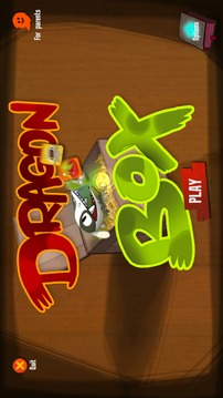 DragonBox游戏截图1