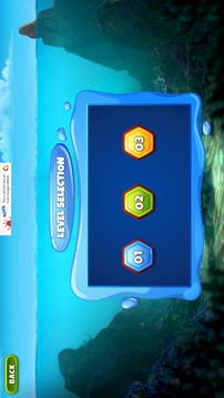 Feed And Grow Fish Evolution游戏截图3