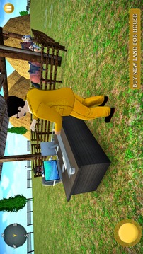 Billionaire Teacher Life Style游戏截图2