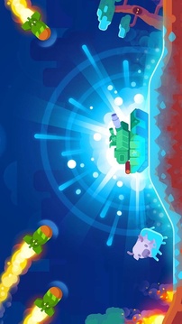 坦克之星2游戏截图1