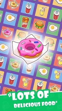 放置食品吧游戏截图1