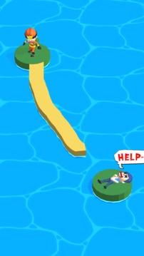 开辟道路游戏截图4