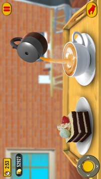 Cooking Food Restaurant Game游戏截图4