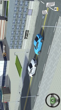 911救护车救援游戏截图4