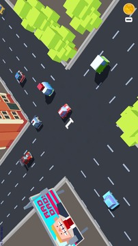 Extreme Traffic游戏截图4