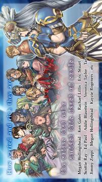 女武神传说蕾娜斯游戏截图2