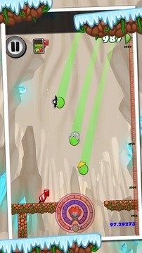 Bubble Blast Falldown游戏截图4
