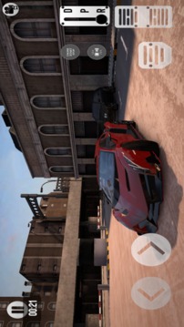 Car Parking Games Simulator游戏截图3