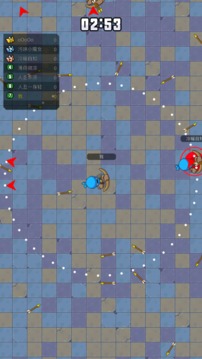 射手快跑游戏截图3