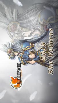 女武神传说蕾娜斯游戏截图5