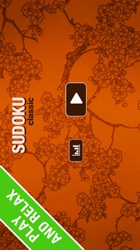Sudoku Classic Game游戏截图2
