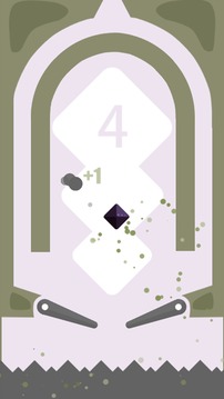 Pinball Sniper游戏截图1