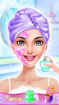 印度婚礼新娘游戏截图2