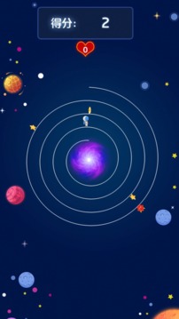 逃离异星球游戏截图2