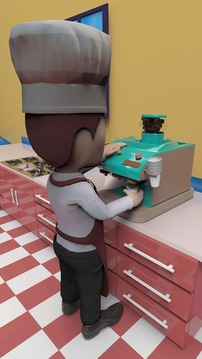 Restaurant Craft游戏截图1