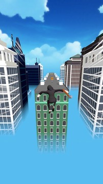 Roof Breaker游戏截图3