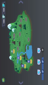 魔龙守卫游戏截图2