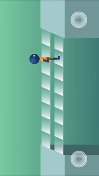 玻璃桥游戏截图1