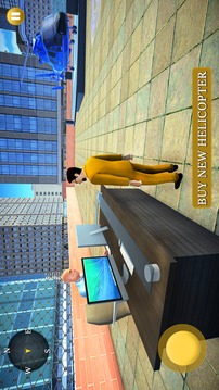 Billionaire Teacher Life Style游戏截图3