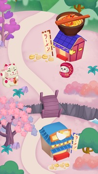 Ramen Noodle Chef游戏截图2