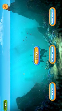 Feed And Grow Fish Evolution游戏截图4