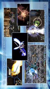 女武神传说蕾娜斯游戏截图4